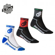 Чорапи Sensor Race Lite Ruka 3 pack