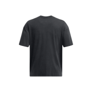Мъжка тениска Under Armour M Hw Os Logo Wash SS
