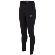 Дамски клин MOOA ThermoActive черен Black