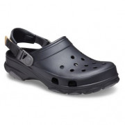 Пантофи Crocs Classic All Terrain Clog черен