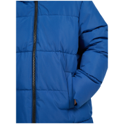 Детско зимно яке 4F Down Jacket M0916 Dark Blue