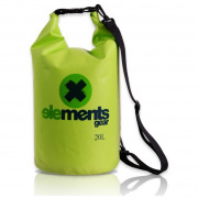 Чанта за лодка Elements Gear PRO 20 l зелен Lime