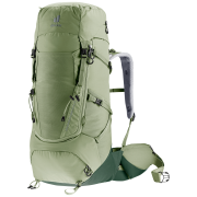 Туристическа раница Deuter Aircontact Core 45+10 SL