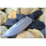 Ловен нож Dachs Knives Erebus