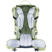 Раница за ски-алпинизъм Deuter Freerider 28 SL