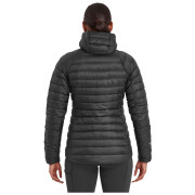 Дамско зимно яке Montane Fem Anti-Freeze Hoodie