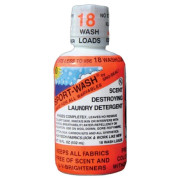 Универсален перилен препарат Atsko Sport Wash 532ml