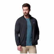 Мъжки суитшърт Columbia Essential Hike™ Grid Fleece Full Zip