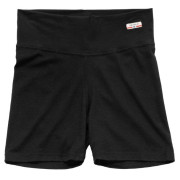 Дамски боксерки Devold Breeze Plus Merino 200 Boxer Wmn черен BLACK