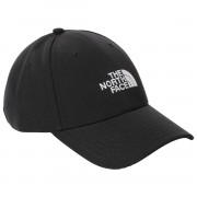 Шапка с козирка The North Face Recycled 66 Classic Hat черен