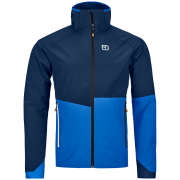 Мъжко яке Ortovox Punta Berrino Hooded Jacket Men's