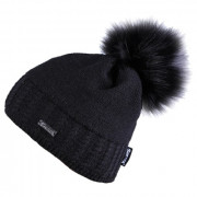 Зимна шапка Sherpa Amber черен Black