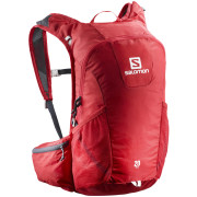 Раница Salomon Trail 20 червен Cherry/Graphite
