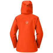 Дамско яке Norrona falketind Gore-Tex Jacket