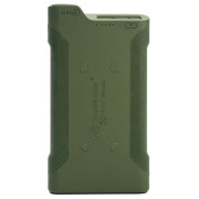 Външно зарядно устройство Ridge Monkey Vault C-Smart Wireless 77850mAh Green