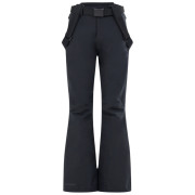 Дамски ски панталони Fundango Morta Pants черен black