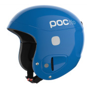 Детска ски каска POC Pocito Skull син FluorescentBlue