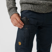 Мъжки панталони Fjällräven Nils Trousers M