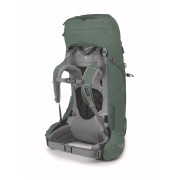 Дамска туристическа раница Osprey Ariel 55 Green