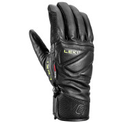 Ски ръкавици Leki WCR Venom Speed 3D черен