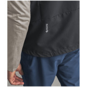 Мъжка жилетка Ortovox Ortler Softshell Plus Vest