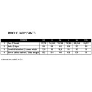 Дамски панталони Trimm Roche Lady Pants