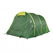 Палатка Hannah Barrack 4 Air зелен Dokeop
