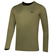 Мъжка тениска Dare 2b Ventura Grid Crew Neck