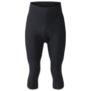 Мъжки къси панталони за колоездене Dare 2b Ultra 3/4 Tight черен Black