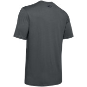 Мъжка тениска Under Armour Sportstyle Left Chest SS