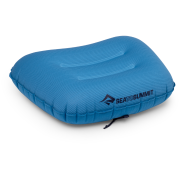 Възглавница за пътуване Sea to Summit Aeros Ultralight Pillow Regular син Turkish Tile