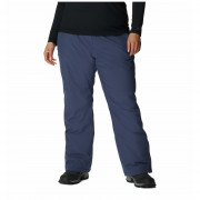 Дамски ски панталони Columbia Shafer Canyon™ Insulated Pant тъмно син