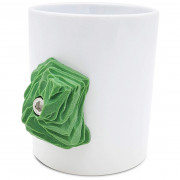 Чаша YY VERTICAL Climbing Mug зелен