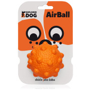 Играчка за куче Explorer Dog AirBall Tips 8 cm