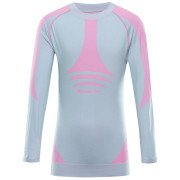 Детска функционална тениска Alpine Pro Amboso