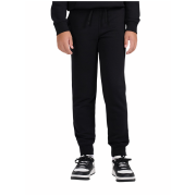 Детски анцуг 4F Trousers Cas F1844 черен Deep Black