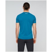 Мъжка тениска Mammut Ducan FL T-Shirt Men