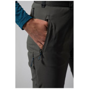 Дамски панталони Montane Womens Terra Ridge Pants