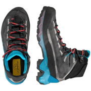Дамски обувки La Sportiva Aequilibrium Hike Woman GTX