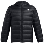 Мъжко яке Under Armour Legend Down Hooded Jacket