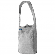 Чанта през рамо Ticket to the moon Eco Bag Medium Premium 30L сив frosty grey