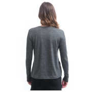 Дамска тениска Sensor Merino Lite