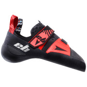 Еспадрили за катерене EB Climbing Red черен/червен NOIR / ROUGE