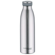 Термобутилка Thermos Thermocafé 500 ml сребърен nerez