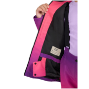 Детско зимно яке 4F Technical Jacket F1199 Multicolour