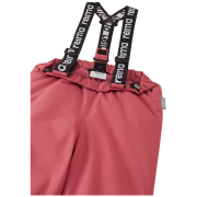 Детски ски панталони Reima Leikisti Red Clay