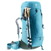 Раница Deuter Aircontact Lite 45 + 10 SL