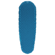 Самонадуваема постелка Robens HeatCore 5.9R Large син Blue