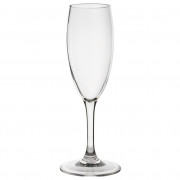 Комплект чаши Gimex LIN Champagne glass 2pcs