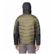 Мъжко яке Columbia Labyrinth Loop™ II Hooded Jacket